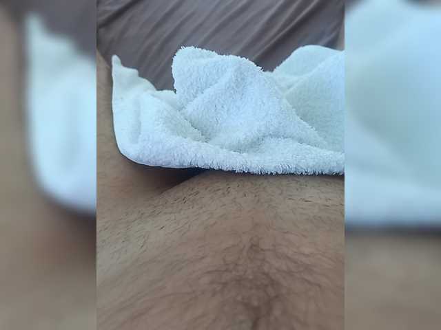Marvic — live male cam