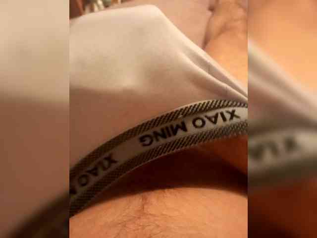Marvic Sex Cam Show