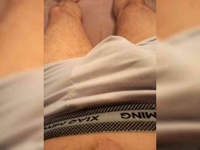Marvic Sex Cam Show