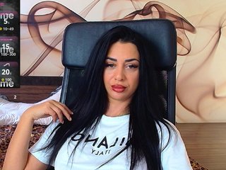 NaomiScarlett Porn Show