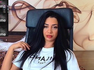 NaomiScarlett Porn Show
