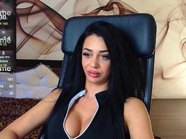 NaomiScarlett live cam on BongaCams