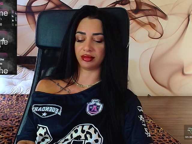 NaomiScarlett