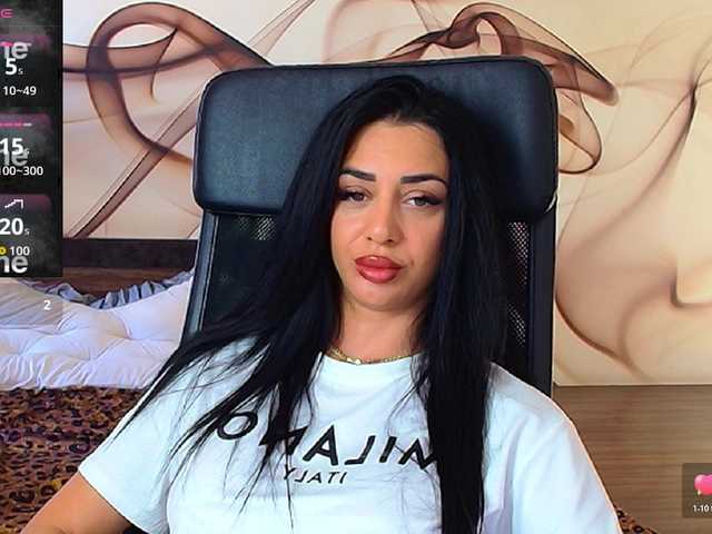 NaomiScarlett live cam