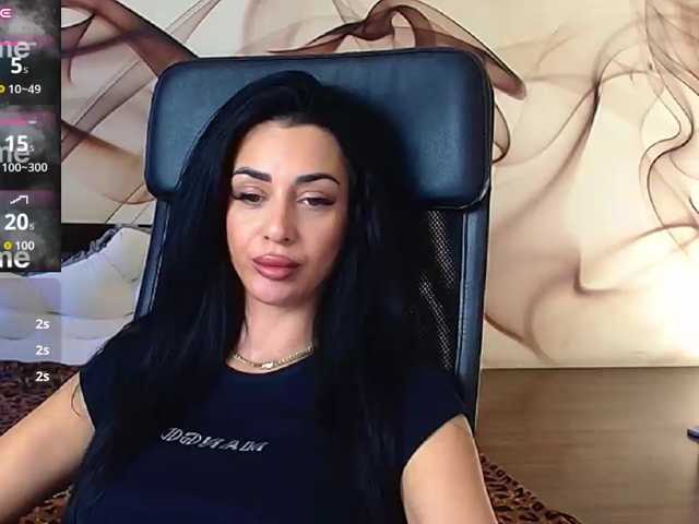NaomiScarlett live cam on BongaCams
