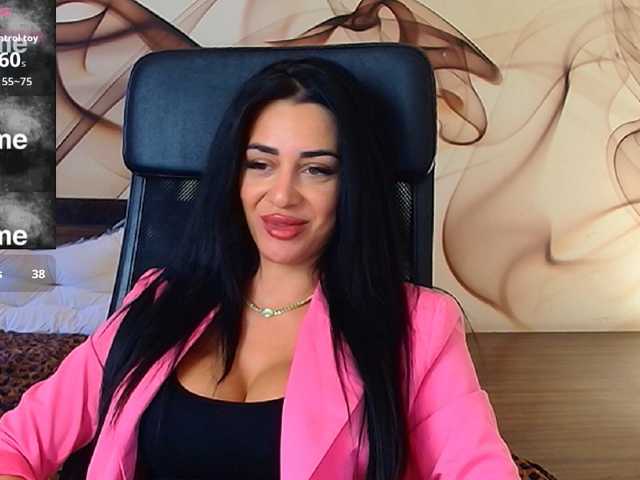 le modèle NaomiScarlett est en webcam porno dans un show sur le site bongacams, il possède les tags suivants: White/Caucasian,Brunette,Shaved