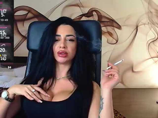 NaomiScarlett live cam on BongaCams