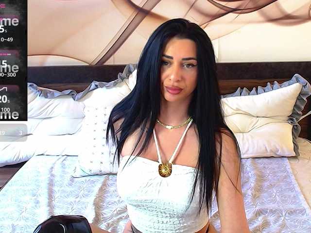 NaomiScarlett live cam on BongaCams