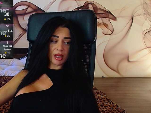 NaomiScarlett live cam on BongaCams