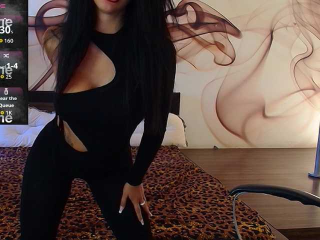 NaomiScarlett live cam on BongaCams