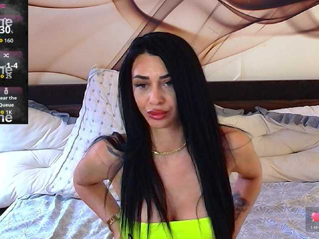 NaomiScarlett