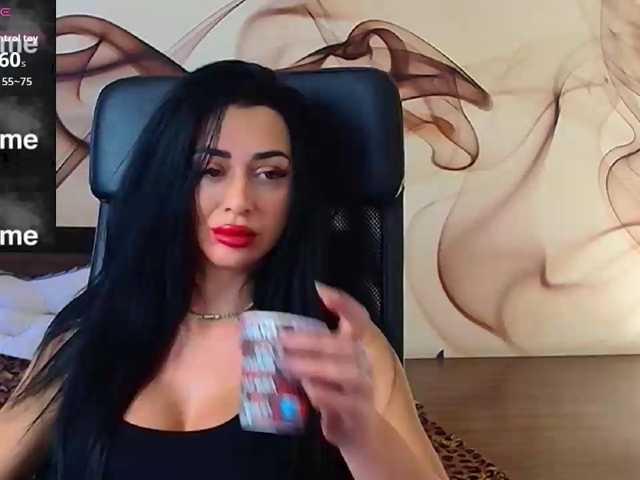 NaomiScarlett live cam on BongaCams