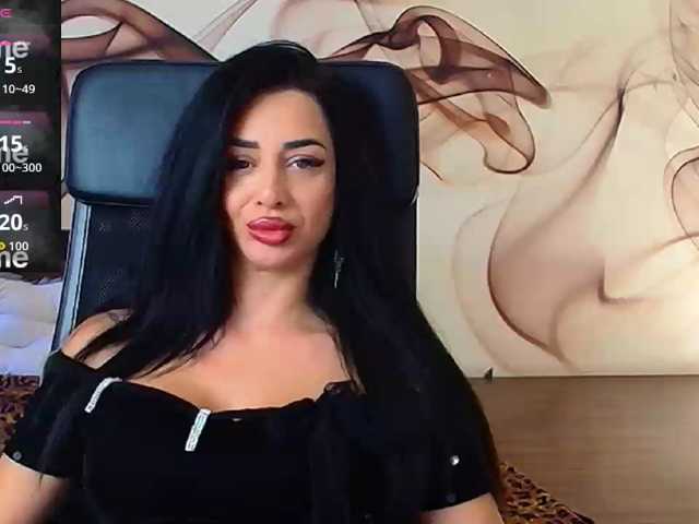 NaomiScarlett live cam on BongaCams