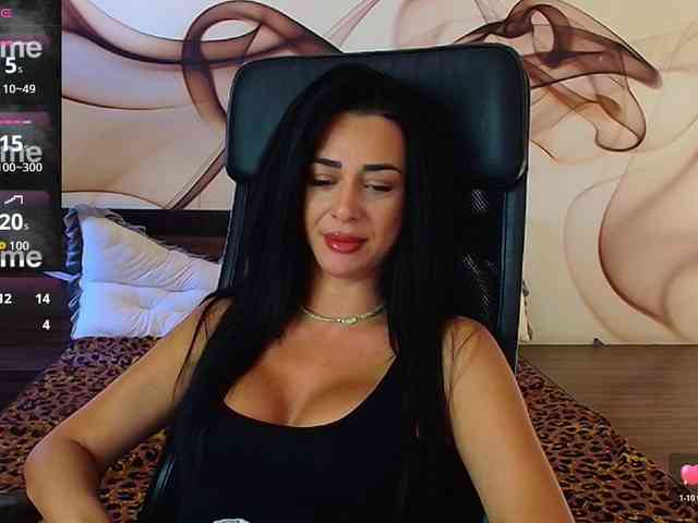 NaomiScarlett webcam