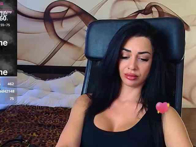 NaomiScarlett webcam
