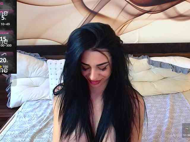 Modelo: NaomiScarlett