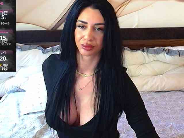 NaomiScarlett webcam