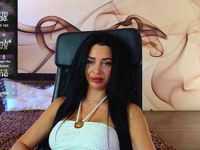 NaomiScarlett webcam
