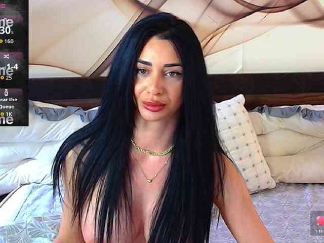 NaomiScarlett webcam