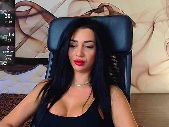 NaomiScarlett webcam