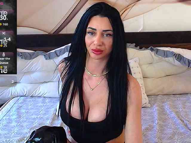 NaomiScarlett webcam