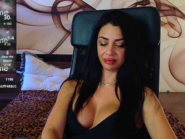 NaomiScarlett webcam
