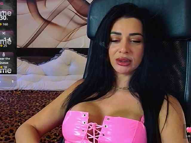 NaomiScarlett webcam
