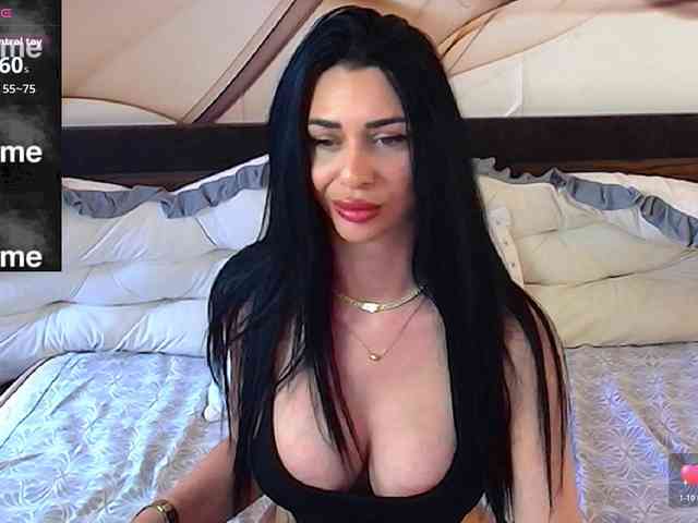 NaomiScarlett webcam
