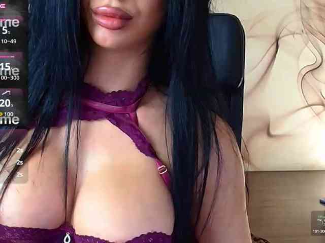 NaomiScarlett