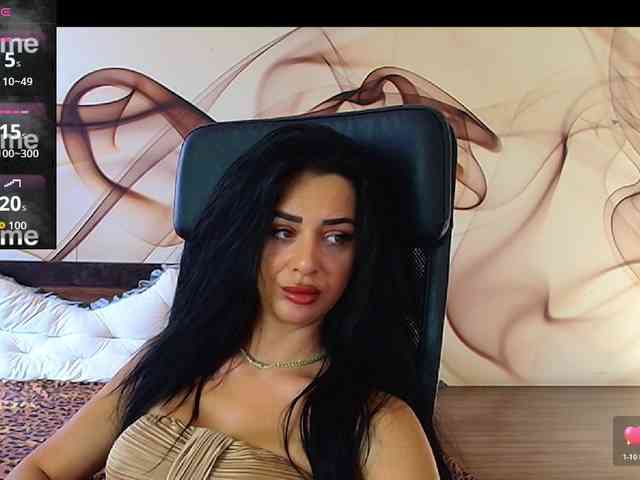 NaomiScarlett webcam