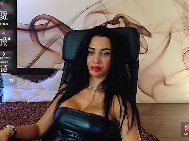 NaomiScarlett webcam