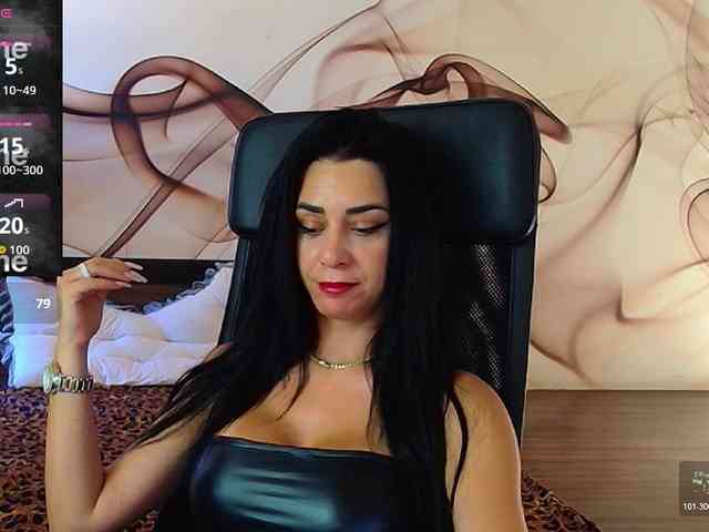 NaomiScarlett webcam