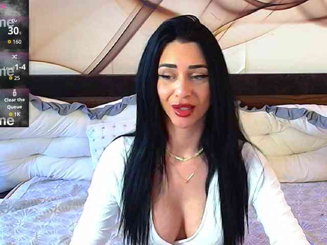 NaomiScarlett webcam