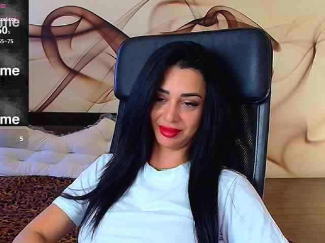 NaomiScarlett webcam