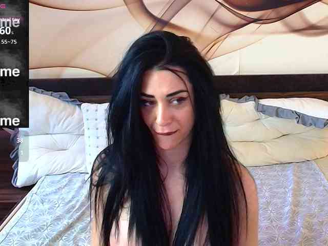 Modelo: NaomiScarlett