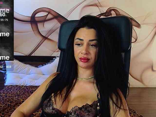 NaomiScarlett webcam