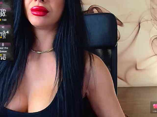 NaomiScarlett webcam