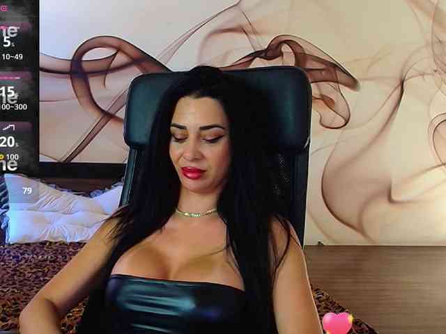 NaomiScarlett webcam