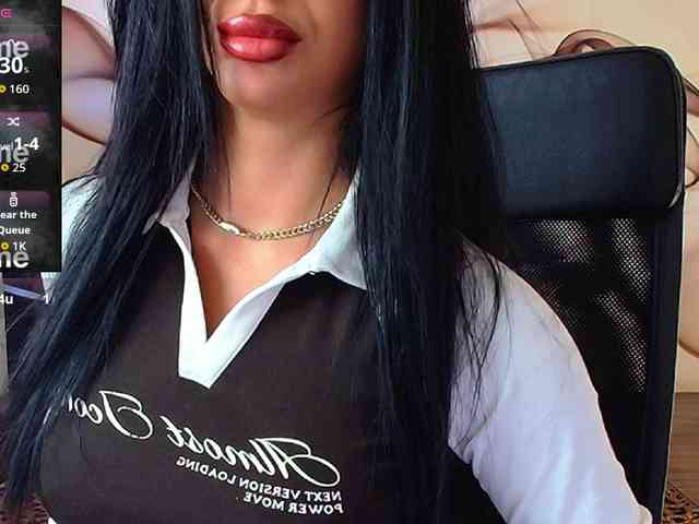 NaomiScarlett webcam