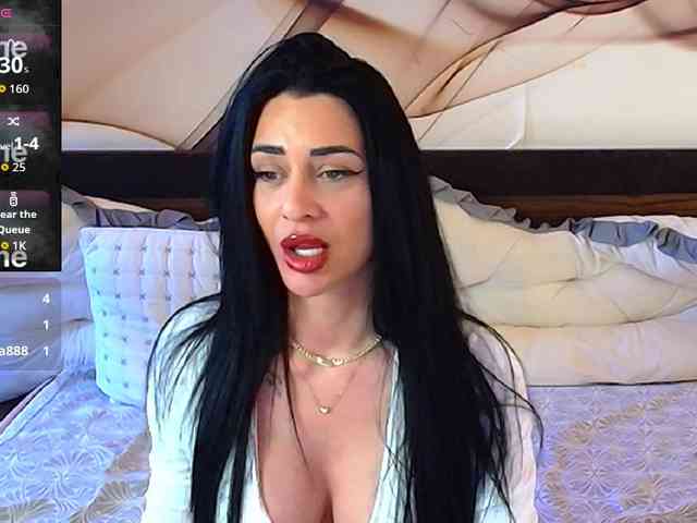 NaomiScarlett webcam