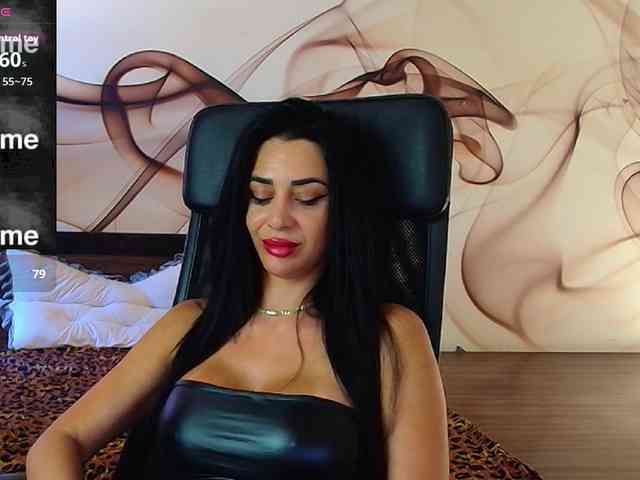 NaomiScarlett webcam