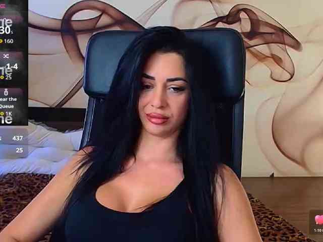 NaomiScarlett webcam