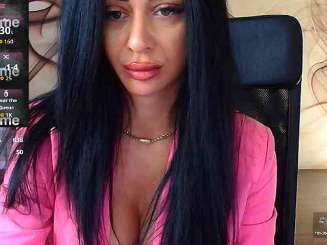 NaomiScarlett