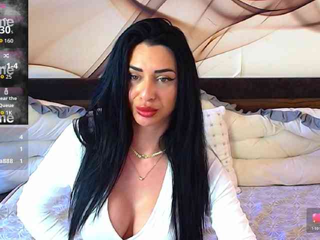 NaomiScarlett webcam