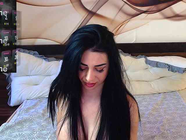 Modelo: NaomiScarlett