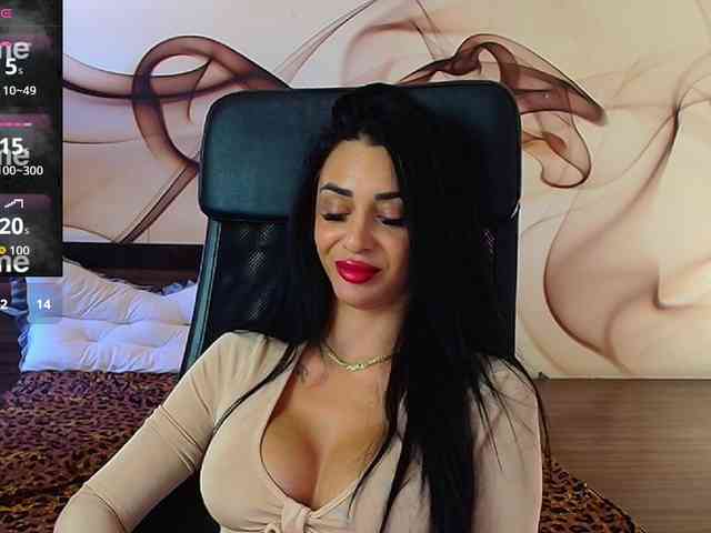 NaomiScarlett webcam
