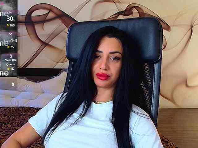 NaomiScarlett webcam
