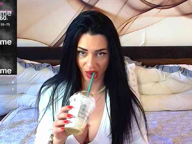 NaomiScarlett webcam