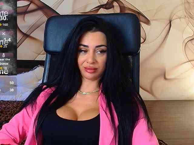 NaomiScarlett
