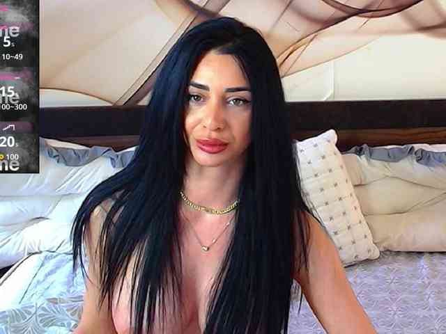 NaomiScarlett webcam